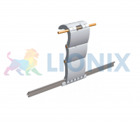 ALUTECH RG3: Ригель блокирующий RG3 фото