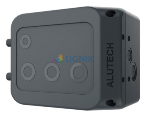 Модуль дополнительного питания ALUTECH CU-A03 фото