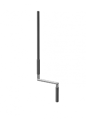 ALUTECH H150: Вороток H150 фото