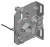 ALUTECH:  403732200 - Муфта предохранительная храповая  SBD-127R фото