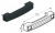 ALUTECH: 407410300 - Ручка  для ворот HG008  фото