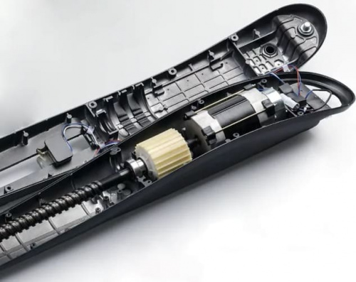 ALUTECH AM5000.04-F: Крышка разблокировки фото