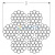 ALUTECH: 403930300 - Трос CR-6-250 ALUTECH: 403930300 - Трос CR-6-250 фото
