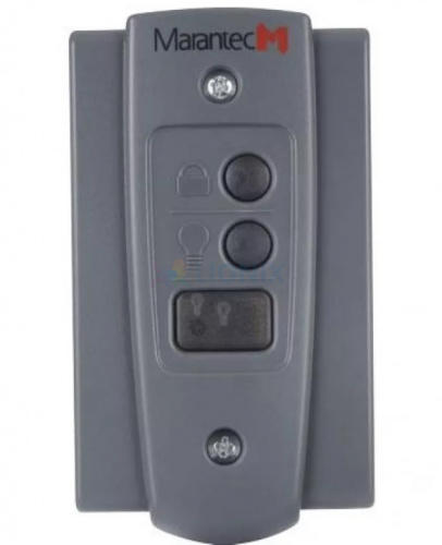 Кнопочная панель COMMAND 107 Marantec  фото
