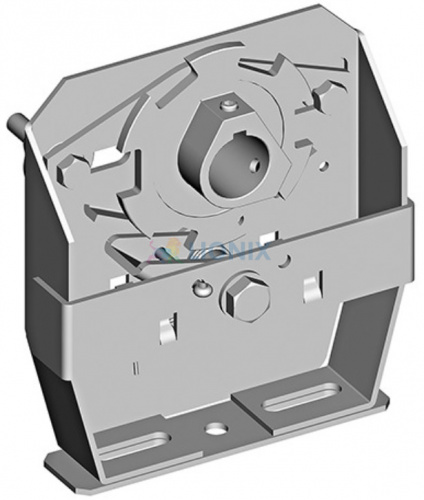 ALUTECH:  403730900 - Муфта предохранительная храповая  SBD-TSS5/4R фото
