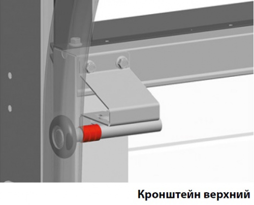 ALUTECH:  403960700 - Кольцо дистанционное  DR-12-07 фото