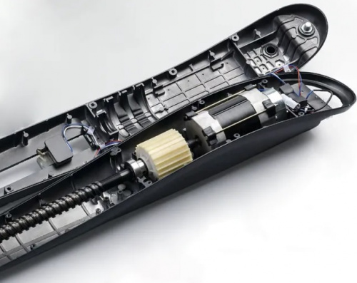 ALUTECH AM5000.08-F: Редуктор фото