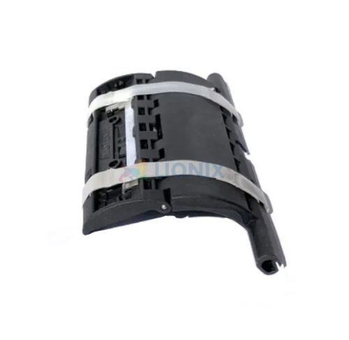 ALUTECH RGM/Q: Ригель блокирующий RGM/Q фото
