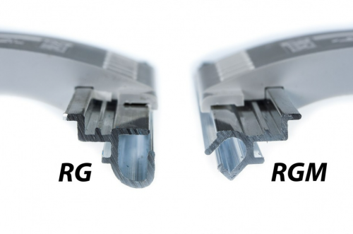 ALUTECH RG2: Ригель блокирующий RG2 фото