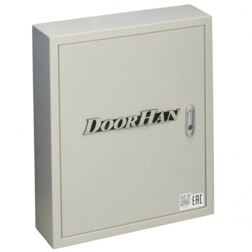 Блок управления DoorHan CB-HB220-8 (для 8 боллардов HB220) фото
