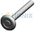 ALUTECH:  401922200 - Ролик ходовой  R-130-12-GG фото