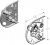 ALUTECH: 403732700 - Муфта предохранительная храповая SBD-TR ALUTECH: 403732700 - Муфта предохранительная храповая SBD-TR фото
