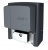 Электропривод для откатных ворот CAME BX708AGS с встроенным блоком управления ZBX7N фото