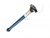 ALUTECH (Somfy) Titan 100/12 NHK: Внутривальный электропривод Titan 100/12 NHK (CSI) фото