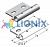 ALUTECH:  418700030 - Накладка роликовая  RP113 фото