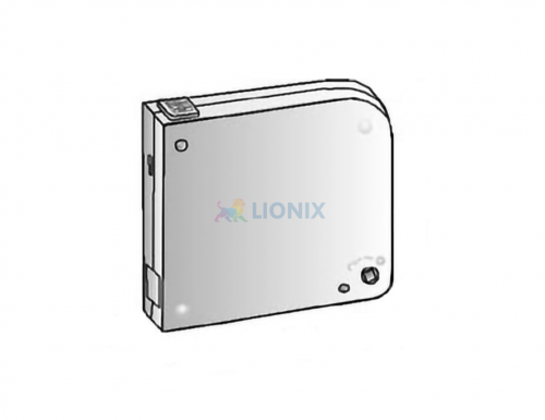 ALUTECH SBG/0: Укладчик для шнура редукторный SBG/0 (цв. 01) фото