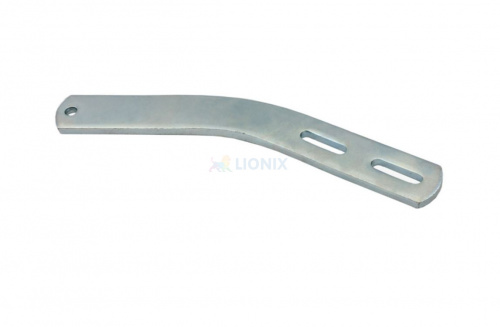 Nice PMD0151A.4610: Тяга гнутая для SP6065/SP6100 фото
